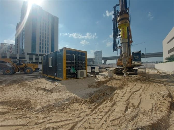 Primero Residences by Main Realty construction — photo 34