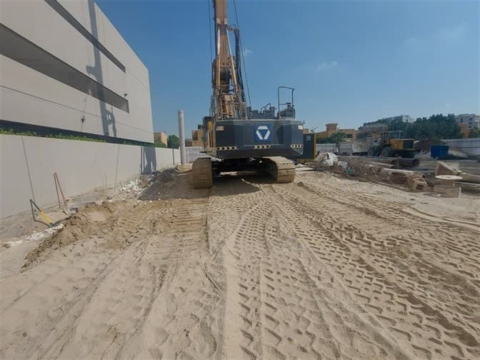 Primero Residences by Main Realty construction — photo 36