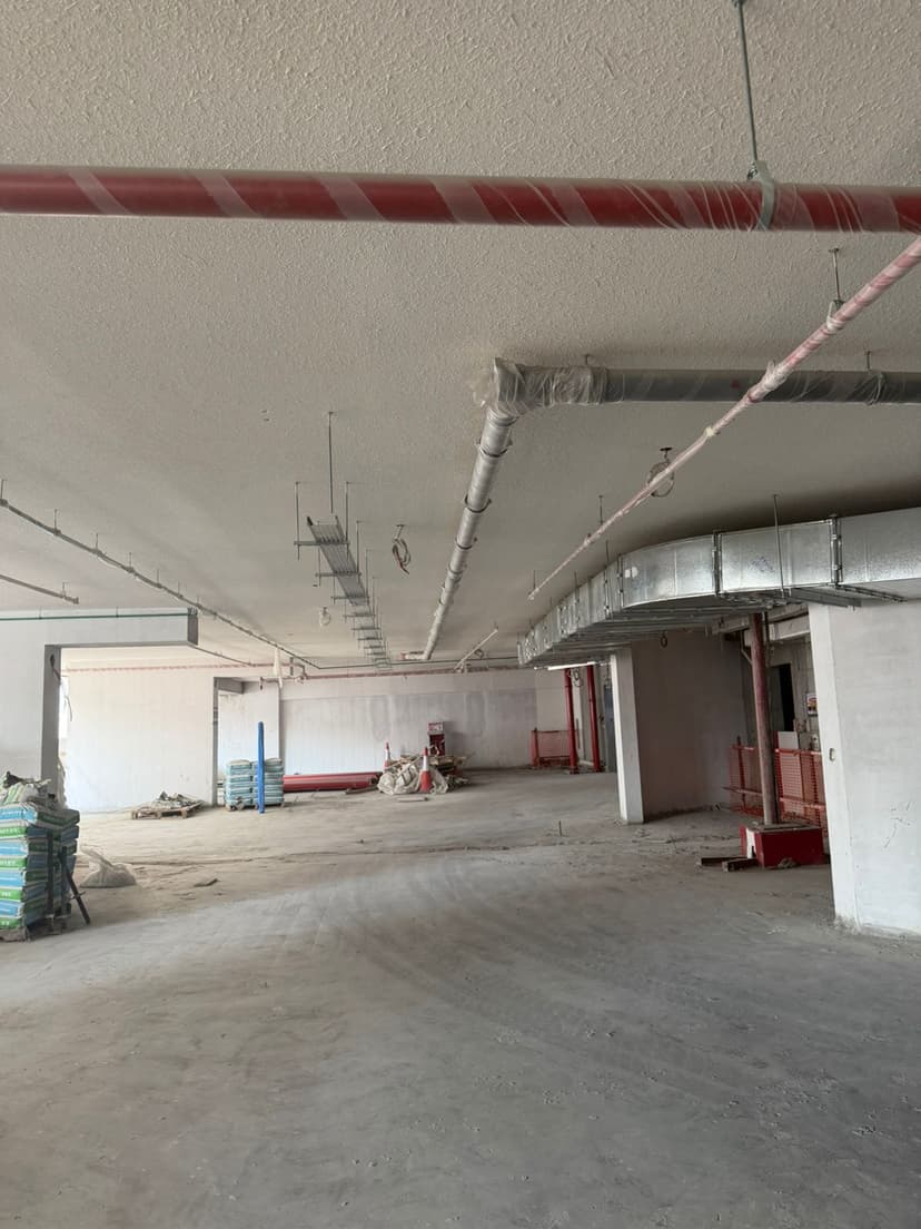 Sky Livings by Peace Homes construction — photo 28