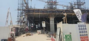 Edgewater Residences 2 construction — photo 32