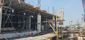 Edgewater Residences 2 construction — photo 35