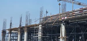 Edgewater Residences 2 construction — photo 33