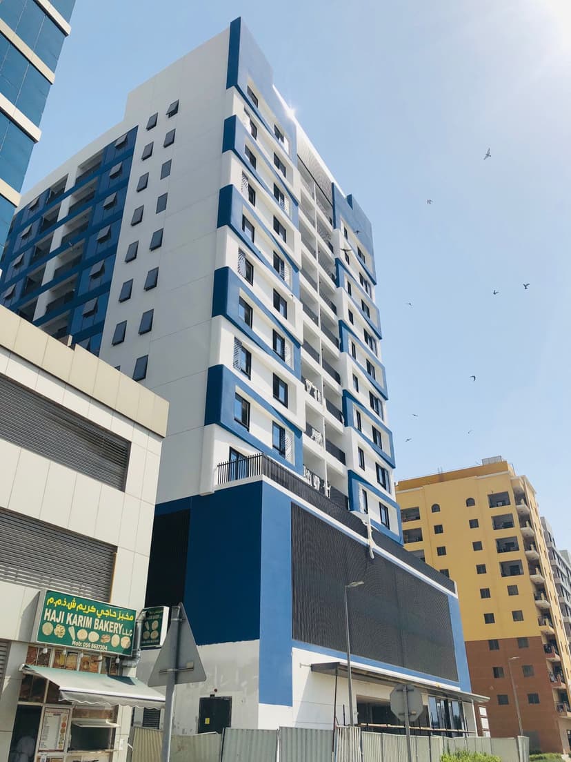 Iliyaa 5 construction — photo 23