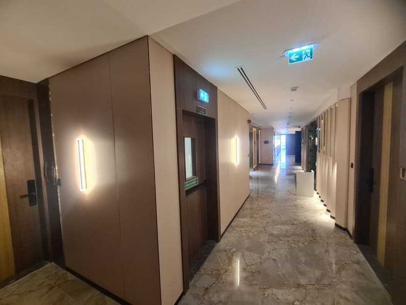 Iliyaa 5 construction — photo 6