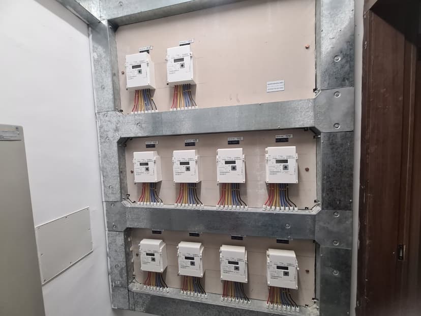 Iliyaa 5 construction — photo 16