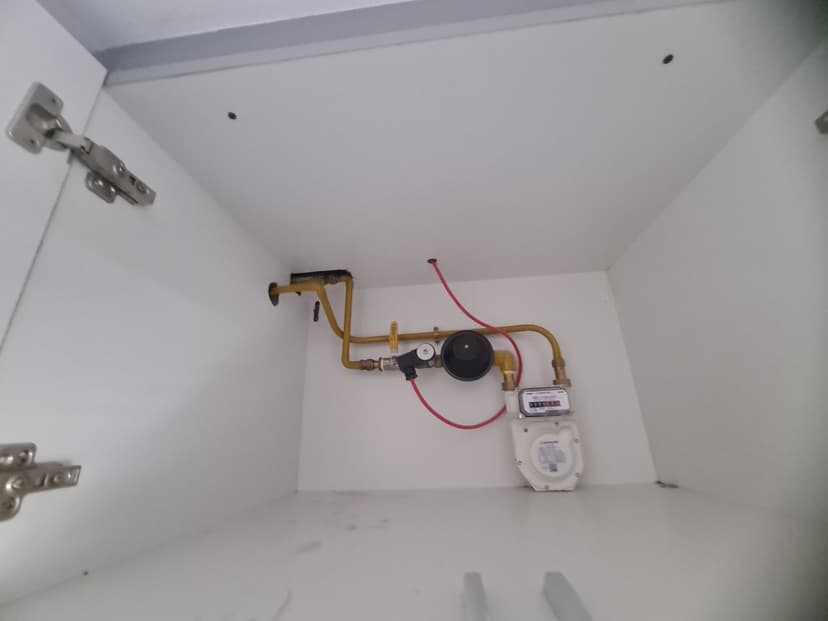 Iliyaa 5 construction — photo 10