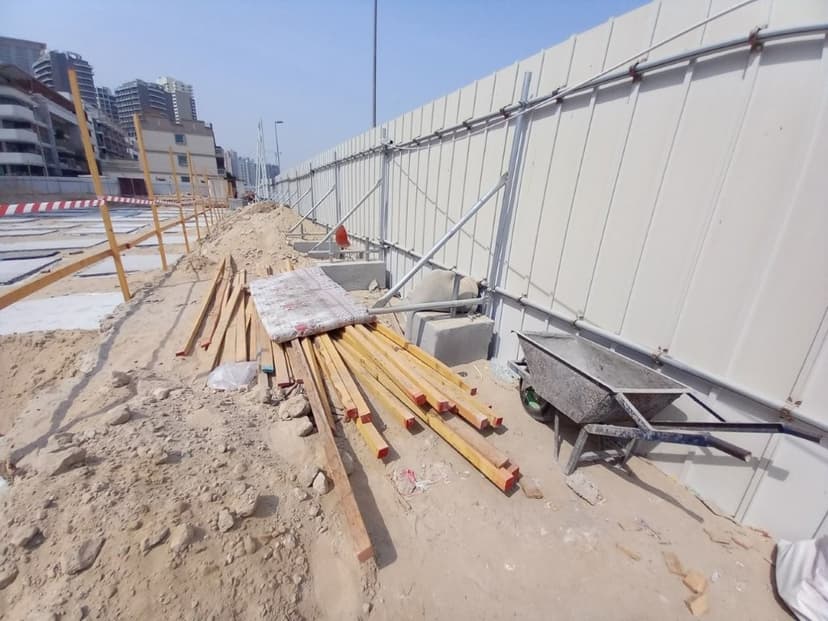 Sunset Grove Homes construction — photo 16