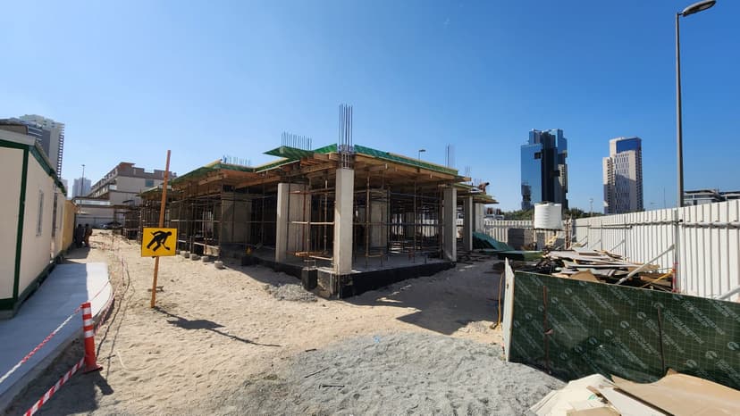Sunset Grove Homes construction — photo 14