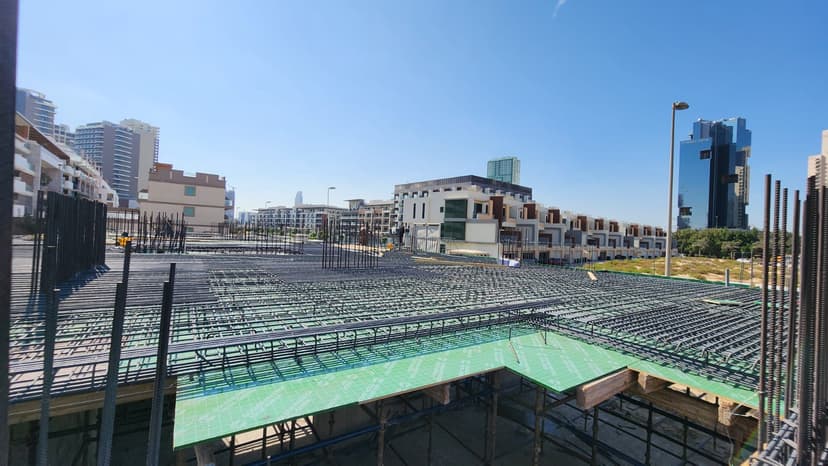Sunset Grove Homes construction — photo 10