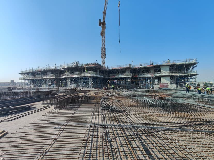 Cilia construction — photo 28