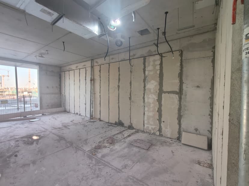 Cilia construction — photo 39