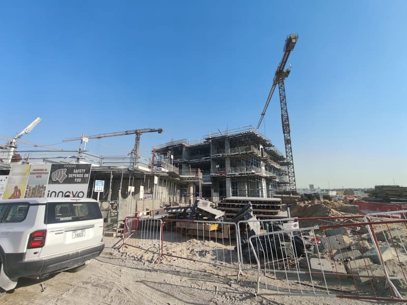 Cilia construction — photo 48