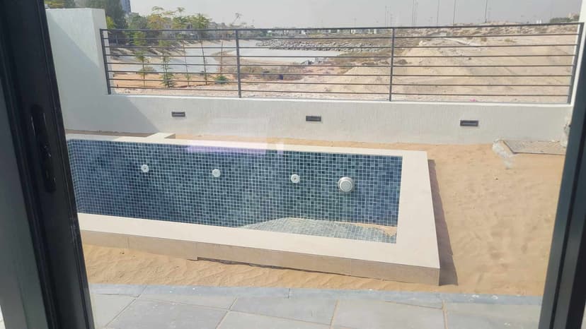 MAYA Luxury Collection construction — photo 15