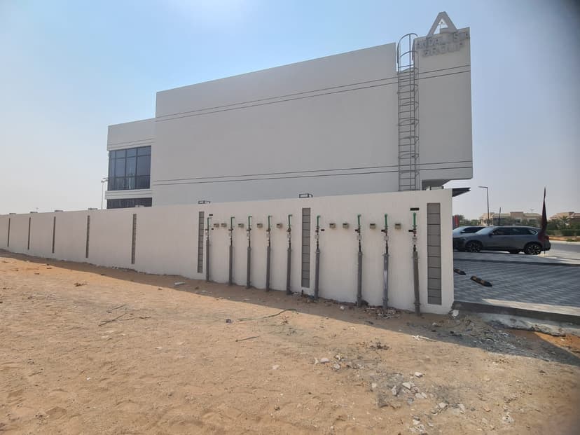 MAYA Luxury Collection construction — photo 9