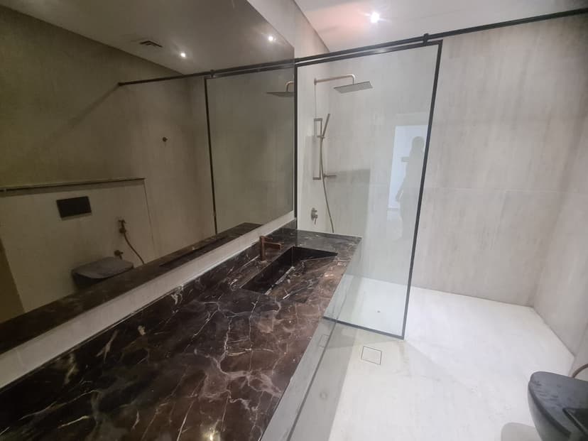 MAYA Luxury Collection construction — photo 7