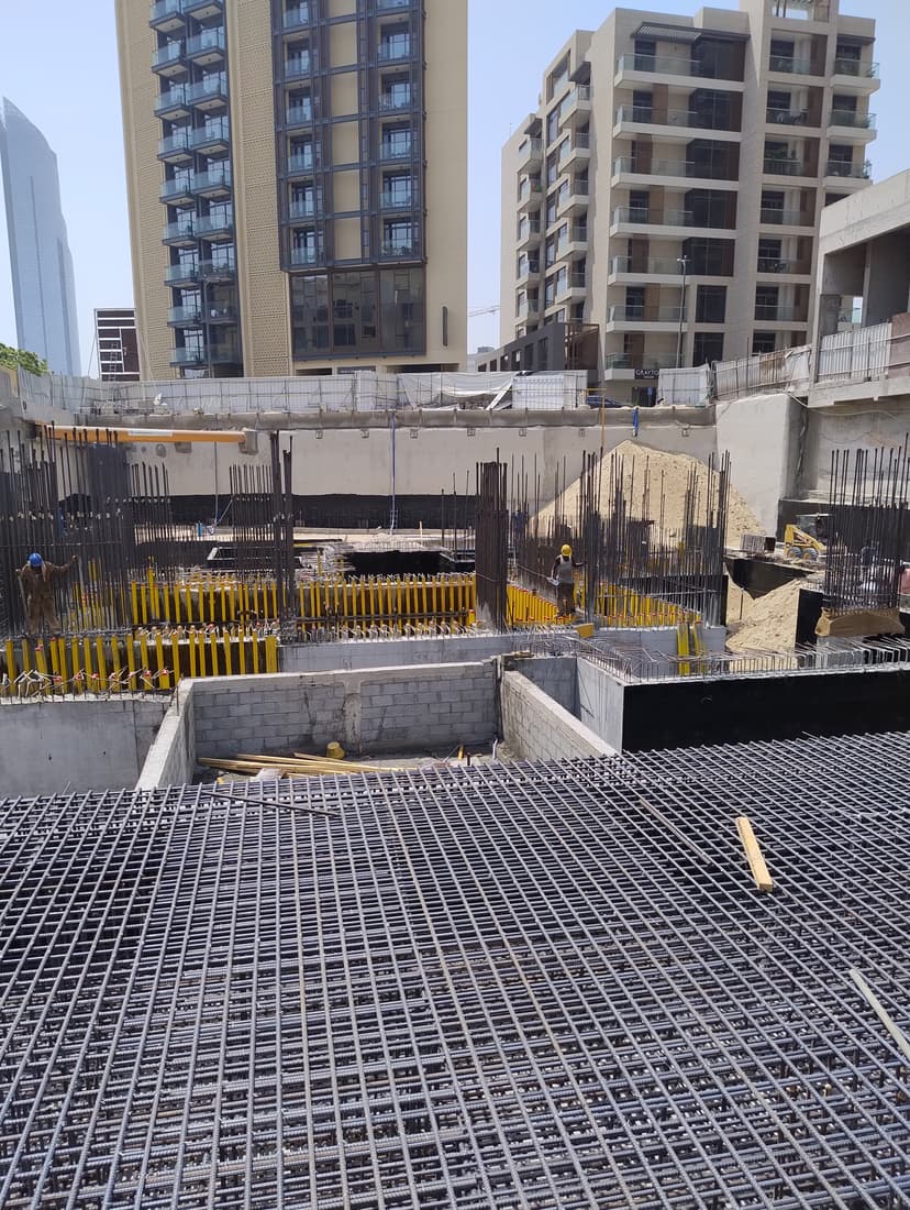 Creek Views construction — photo 29