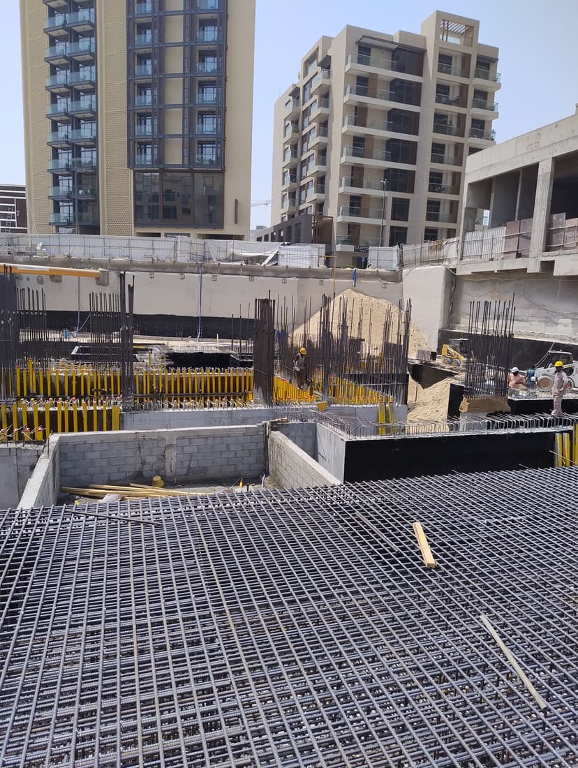Creek Views construction — photo 26