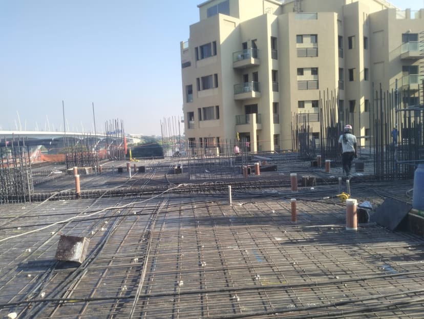 Creek Views construction — photo 22
