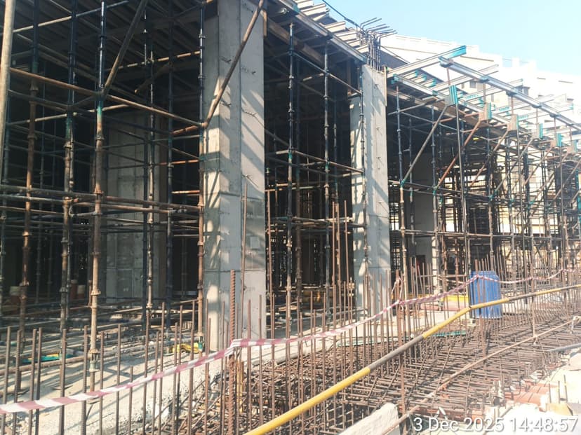 Creek Views construction — photo 23