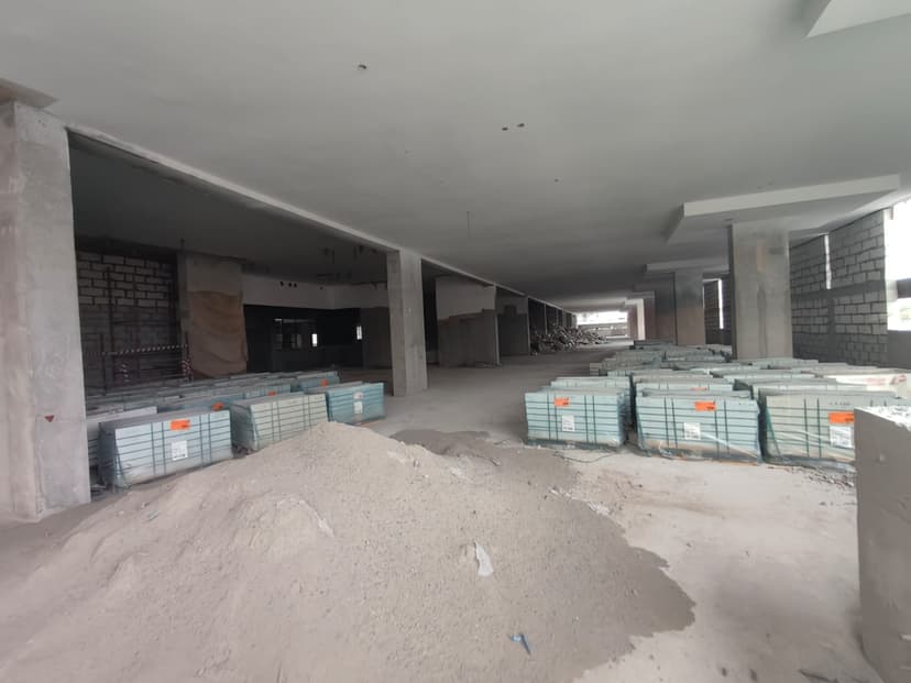 Beverly Gardens by Aa and Hmb Real Estate Development construction — photo 24