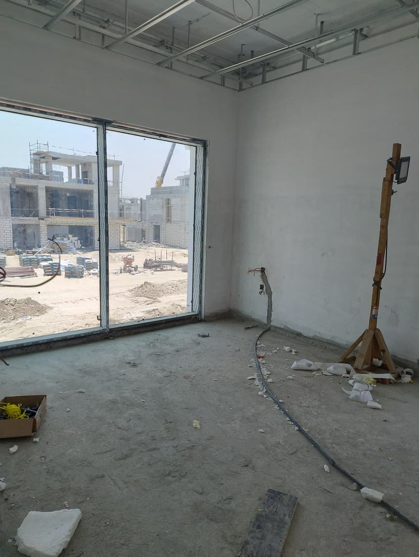 The Oasis - Palmiera 2 construction — photo 37