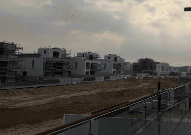 The Oasis - Palmiera 2 construction — photo 22