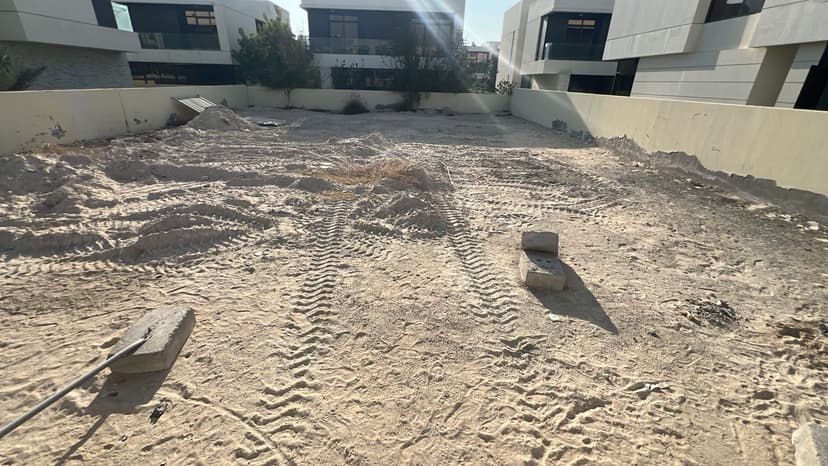 DAMAC Hills - Autograph Collection construction — photo 11
