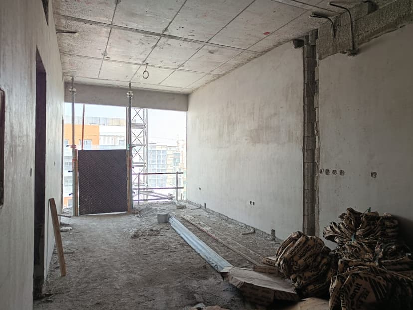 Coral by Vision construction — photo 28