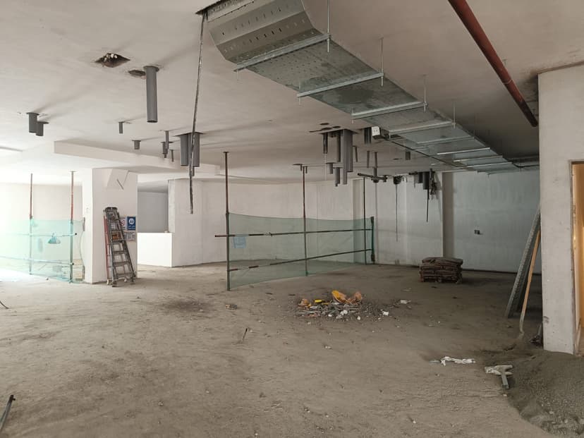 Coral by Vision construction — photo 33