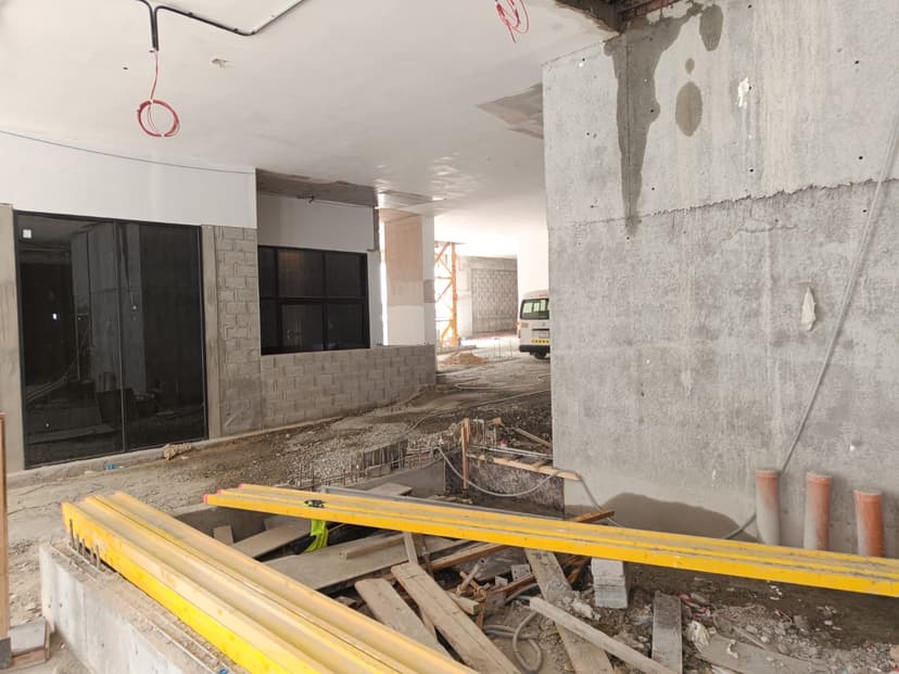 Coral by Vision construction — photo 31