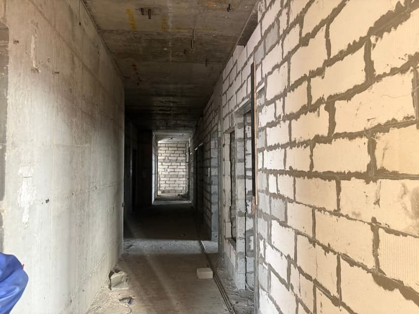 Minati Homes 1 construction — photo 21