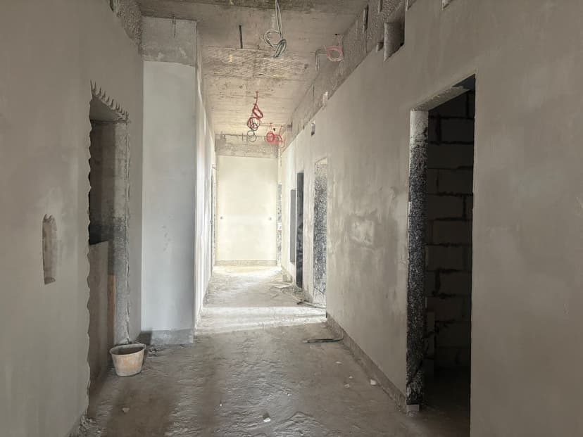 Minati Homes 1 construction — photo 16