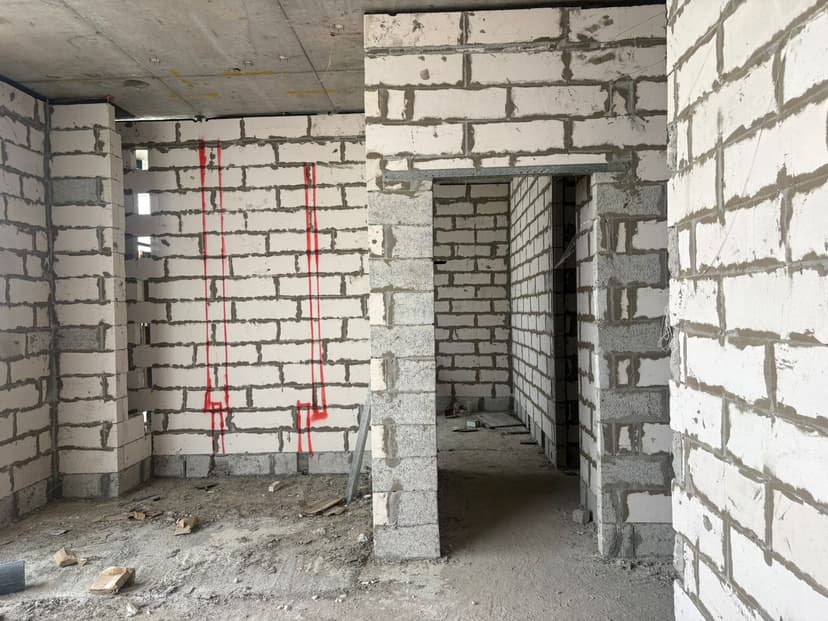 Minati Homes 1 construction — photo 15
