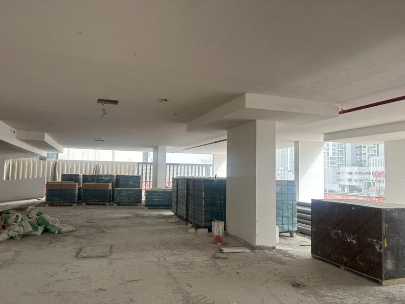 Minati Homes 1 construction — photo 19