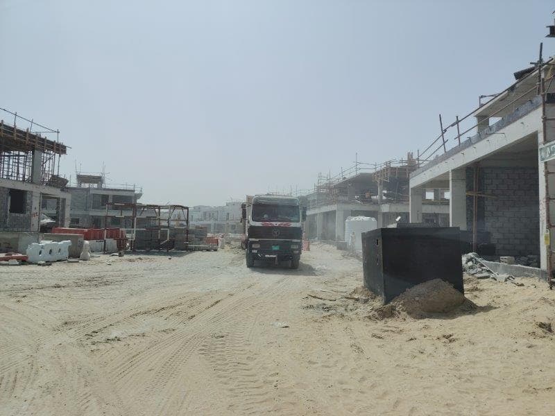 South Bay 6 Premium construction — photo 17