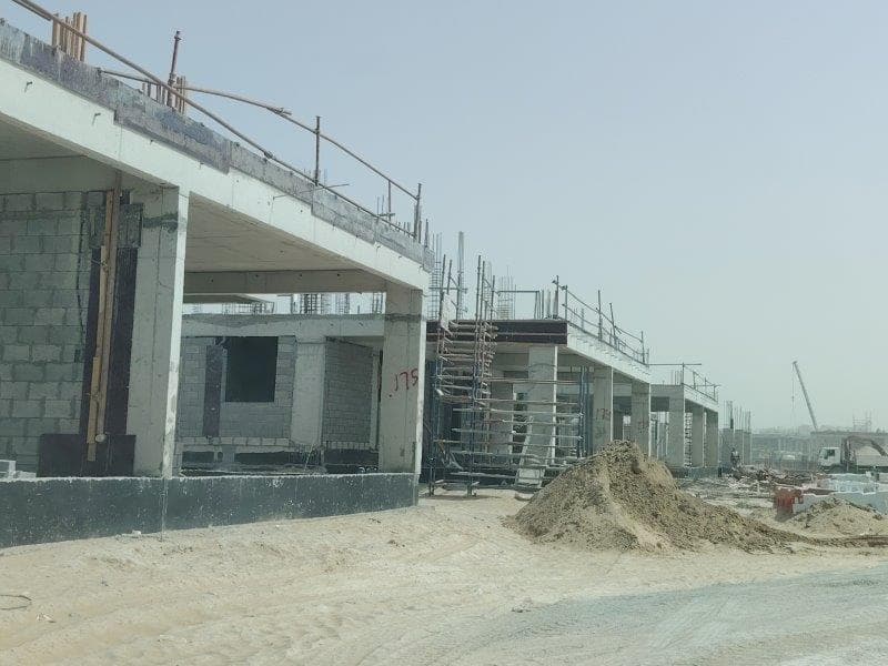 South Bay 6 Premium construction — photo 20