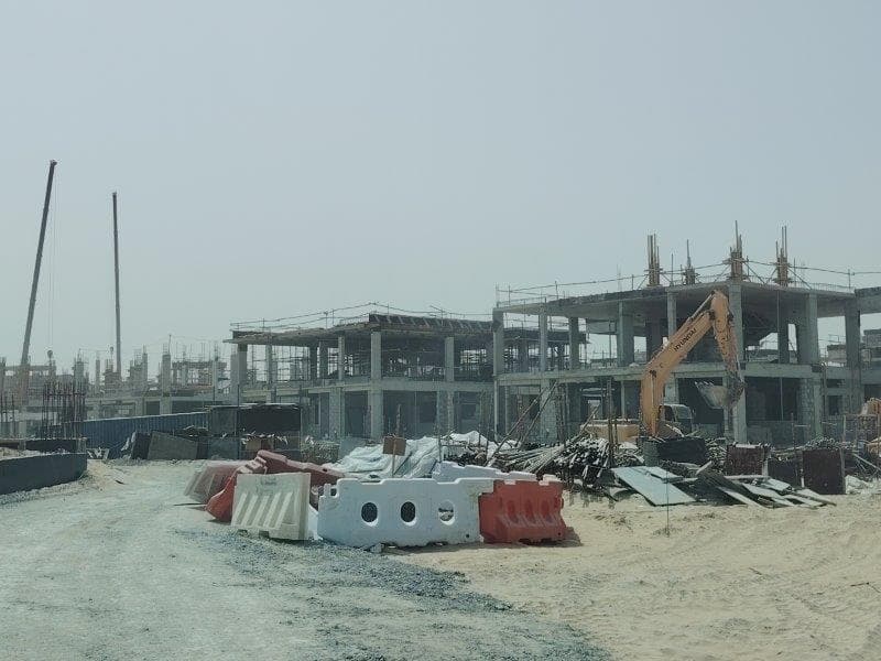 South Bay 6 Premium construction — photo 21