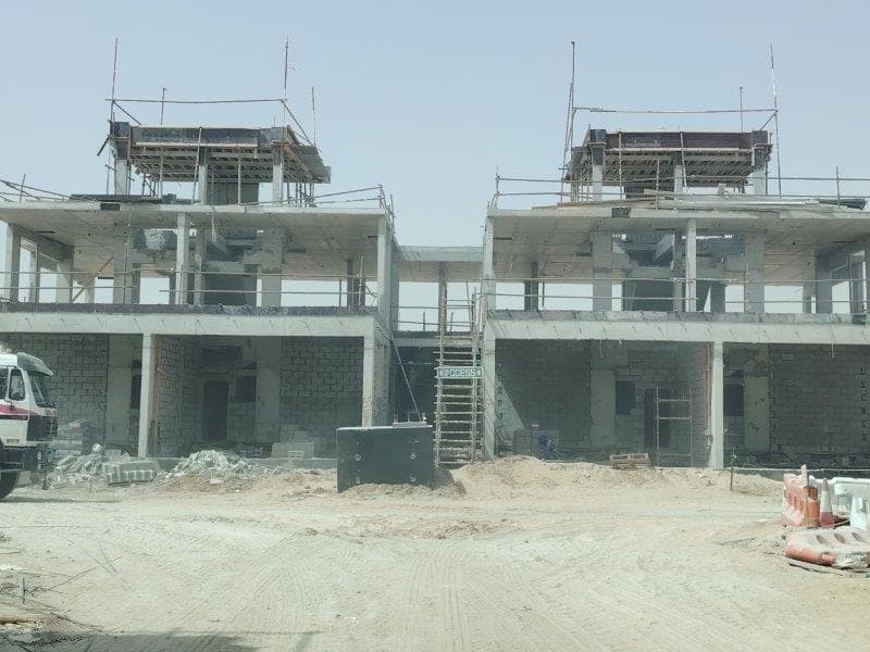 South Bay 6 Premium construction — photo 18