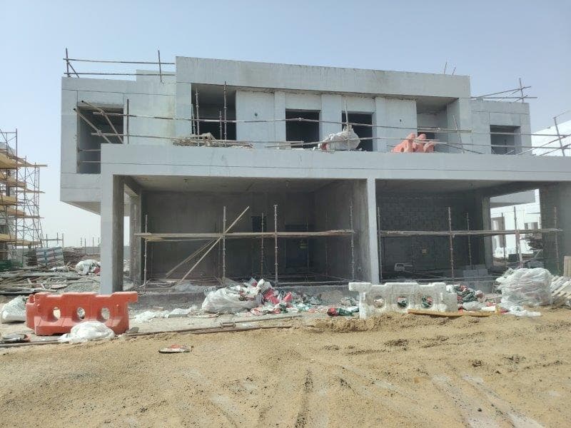 South Bay 6 Premium construction — photo 19