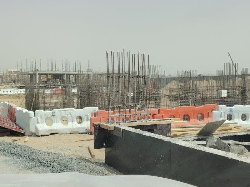 South Bay 6 Premium construction — photo 22