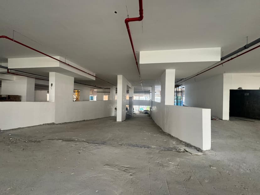 Onda by Kasco construction — photo 17