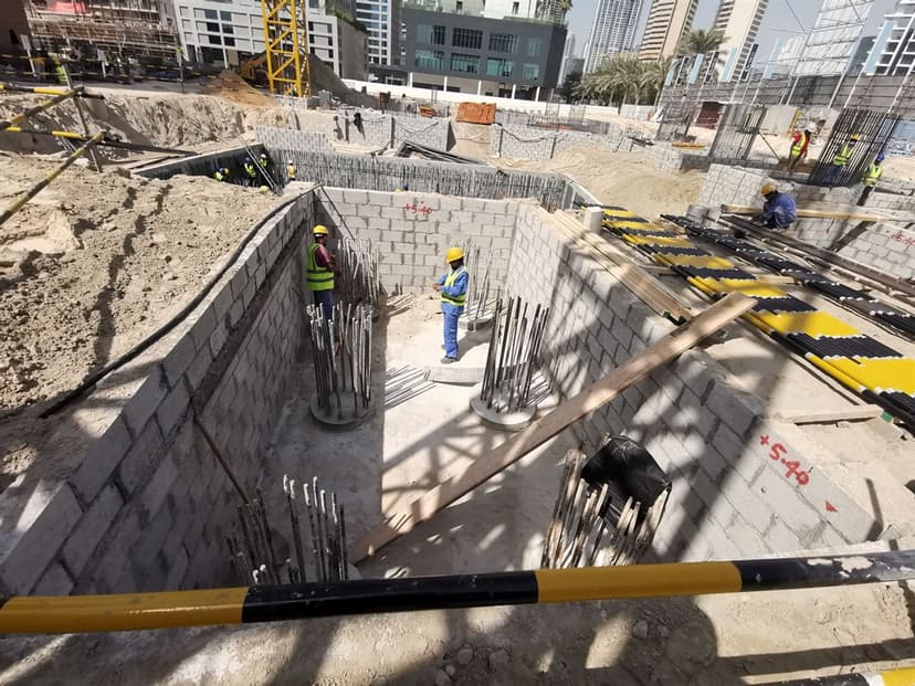 Onda by Kasco construction — photo 37