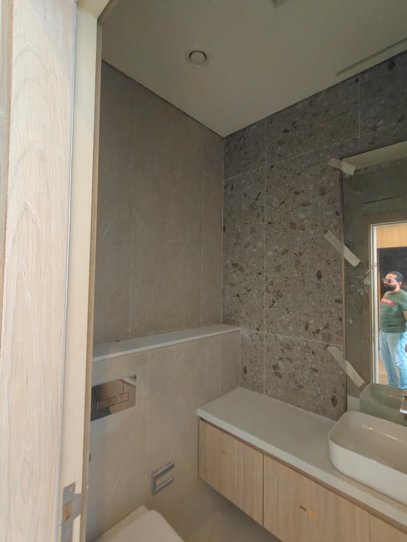 Pearls by Vision construction — photo 8