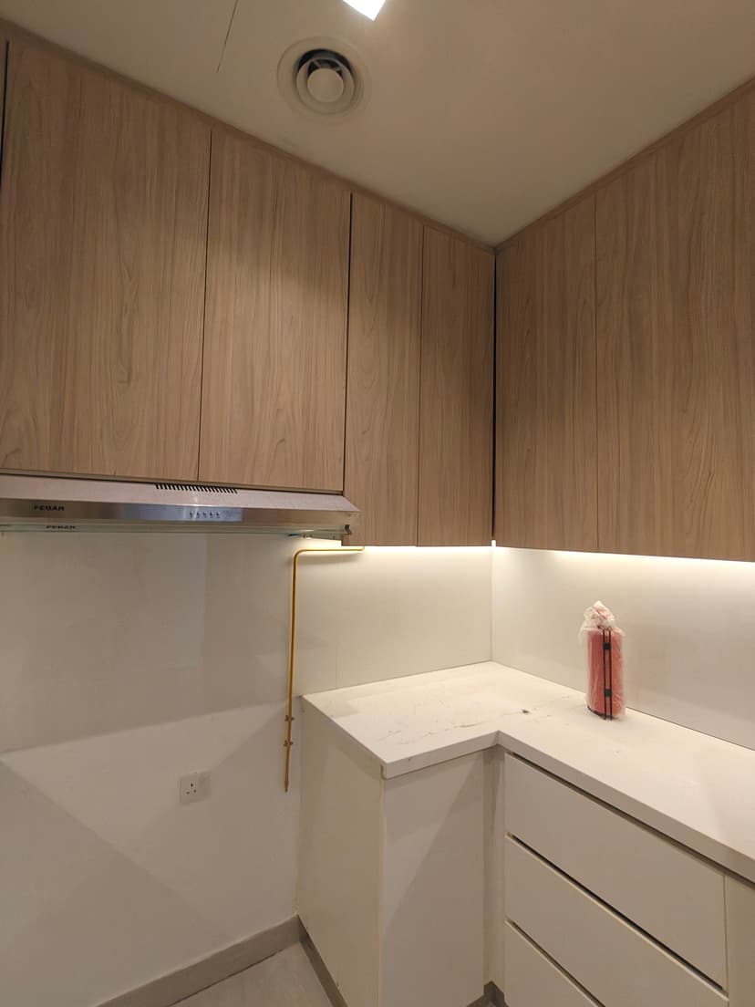 Pearls by Vision construction — photo 3