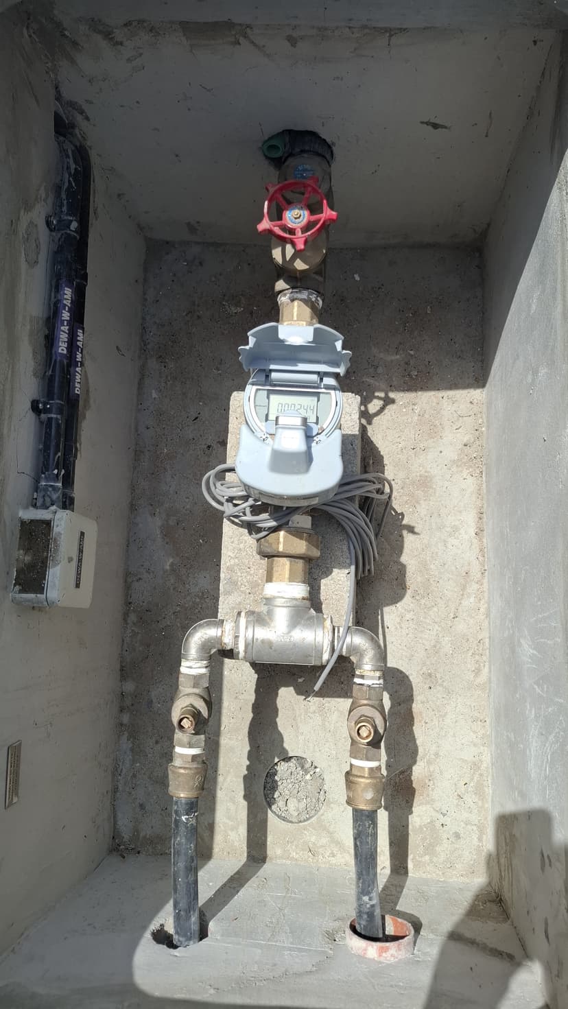 Pearls by Vision construction — photo 10