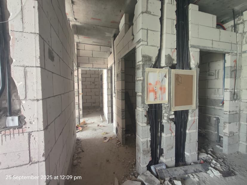 Valores Residences construction — photo 36