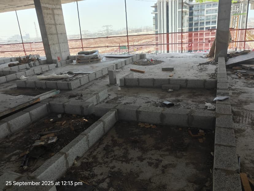 Valores Residences construction — photo 38