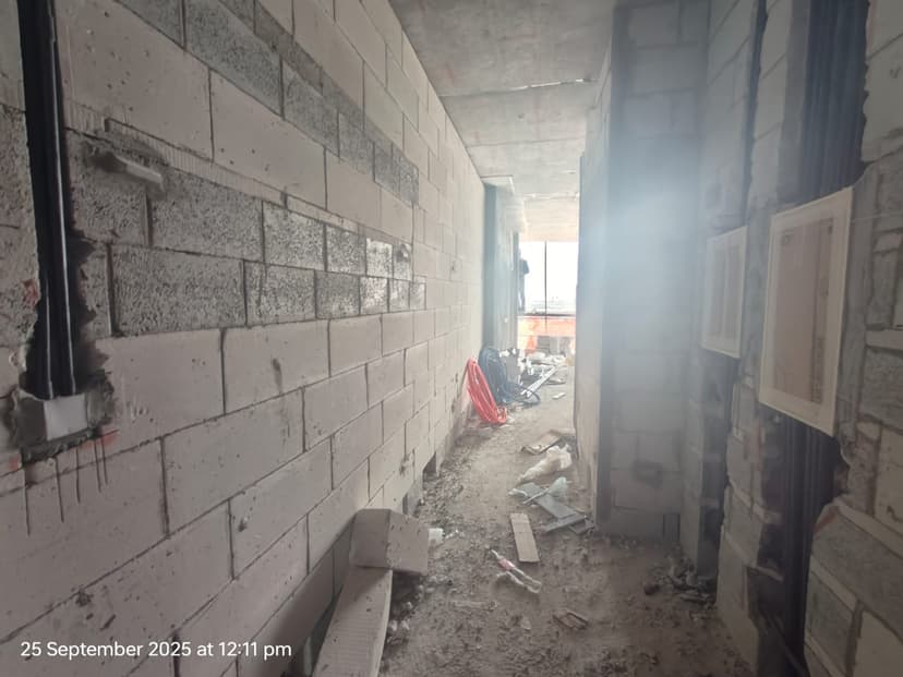 Valores Residences construction — photo 34