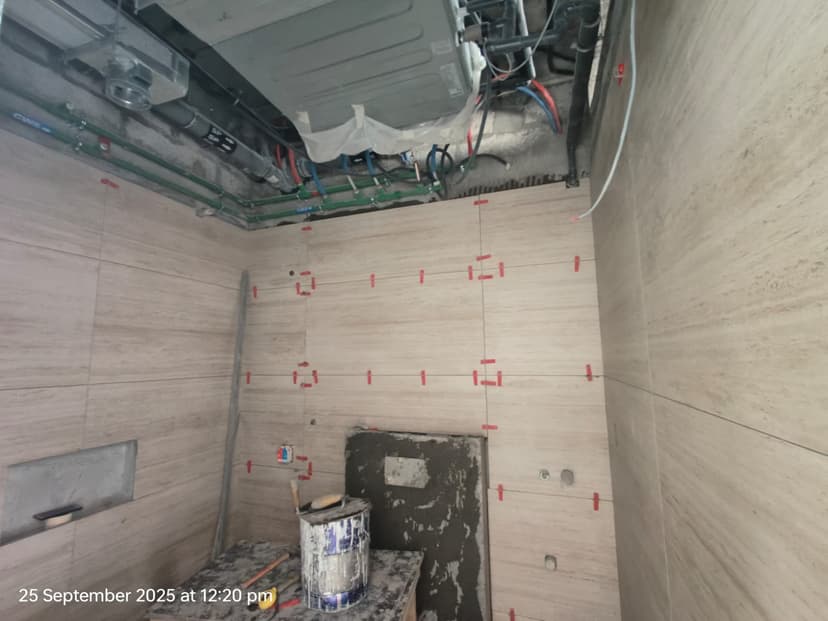 Valores Residences construction — photo 37