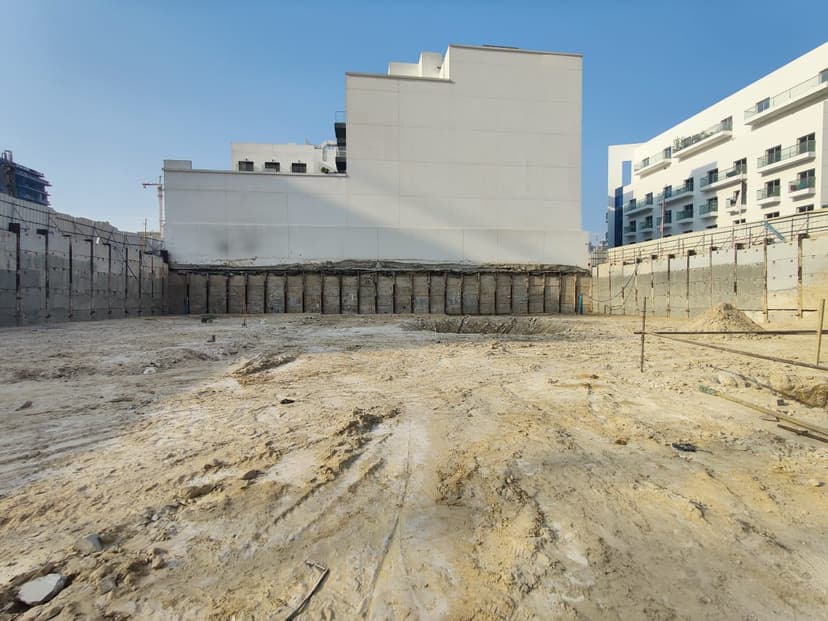 Sereno Residences construction — photo 19